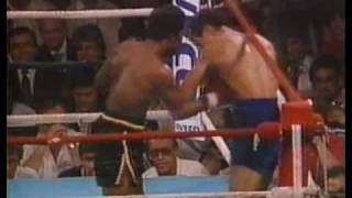 Aaron Pryor vs Alexis Arguello I  Nov 12 1982  Entire fight  Rounds 1  14 [upl. by Ariek412]