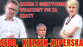 ZA TO KACZYŃSKI POWINIEN DOSTAĆ WYROK Katarzyna KierzekKoperska [upl. by Serge]