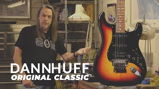 Dann Huff Original Classic Quirks and Features [upl. by Ikkim875]