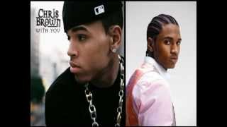 Say Aah MASHUP  Trey Songs Ft Chris Brown TBreezy amp Fabolous [upl. by Dadelos]