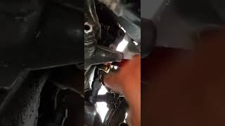 Cambio de collarin hidraulico Chevrolet Tornado Corsa Meriva Astra [upl. by Aslin194]