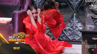 Bigg Boss 17 NEW PROMO Salman Se Sach Sunkar Ayesha Ka Hua Breakdown Munwar Se Toda Rishta [upl. by Bartley]