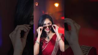 Manasilayo song 😍  Tejaswini Gowda [upl. by Yelsha]