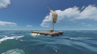 Stranded Deep  Official Trailer [upl. by Hermes]