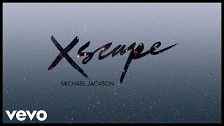 Michael Jackson  Xscape Official Audio [upl. by Anton]