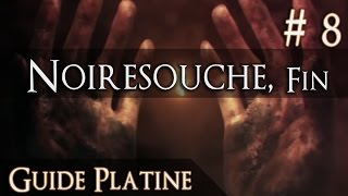 OUTDATED  Dark Souls Guide FR Platine Partie 8  Forêt de Noiresouche [upl. by Enala563]