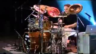 Gavin Harrison  Sound of Muzak [upl. by Stromberg258]