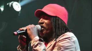 Alpha Blondy  Live  WOMAD Charlton Park 2011  Jerusalem [upl. by Paxon32]