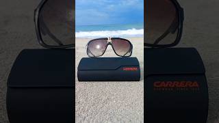 Carrera 1014S  Drive your story shorts sunglasses youtubeshorts [upl. by Valerye]