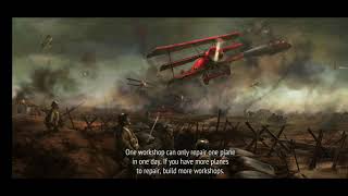 Warplanes WW1 Sky Aces Episode 6 [upl. by Messere434]