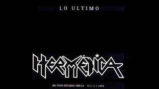 hermetica Gil trabajador obras año 1995 [upl. by Rhine42]