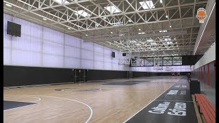 Descubriendo LAlqueria del Basket [upl. by Gillan]