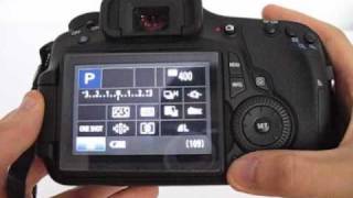 Canon EOS 60D  Review  First Look [upl. by Johnsson]