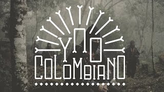 Ypoxthonios  Colombiano [upl. by Eidnarb37]