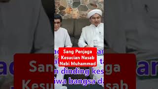 Sang Penjaga Kesucian Nasab Nabi Muhammad Saw  Kiyai Imadudin AlBantani Terbaru lagu musik [upl. by Libbi]