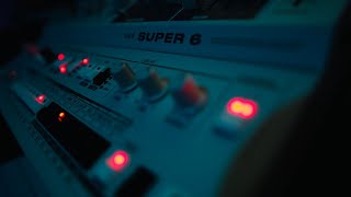 UDO Super 6 big cinematic pad [upl. by Nemra94]