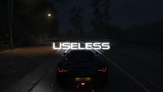 USELESS 😪 2AM SOLO NIGHT DRIVE CHILL WITH THE RAIN 🌧️ [upl. by Cornew811]