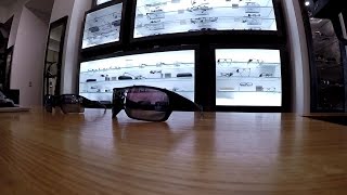 Oakley Prizm Deep Water Review [upl. by Tamiko954]