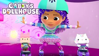 GABBYS DOLLHOUSE  Season 10 Trailer  Netflix [upl. by Atteniuq]