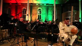 Tunde Jegede  Kora Concerto world premiere [upl. by Kemppe]