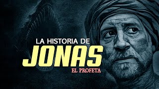 ¿Quien era el profeta Jonás en la bíblia La historia de Jonás [upl. by Earased327]