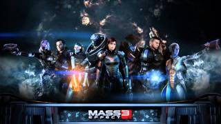 Mass Effect 1 Soundtrack Medley [upl. by Mitinger]