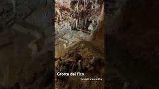 Grotta del Fico [upl. by Evadnee]