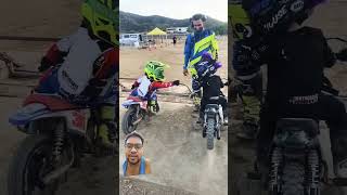 wait and watch automobile motocross motomoments dirtbike dirtbiker enduro motonation dirtbik [upl. by Ahseekan]