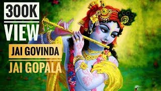 Best Of Janmashtami Songs  Govinda Aala Re  Krishna Janmashtami Songs  Music Box [upl. by Lasko]