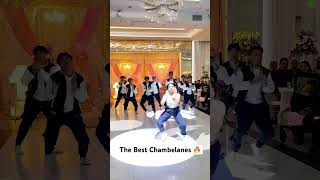 The Best Chambelanes 🔥 quinceañera  Fairytale Dances [upl. by Tohcnarf]