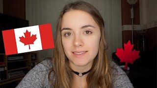 How To Speak Like A Canadian  Canadian Accent [upl. by Gnehp]