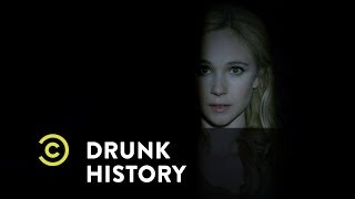 Drunk History  Sybil Ludingtons Midnight Ride ft Paul Scheer [upl. by Enyallij791]