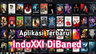 Aplikasi pengganti IndoXXI Masih Rahasia Gak Semua Orang Tahu [upl. by Alliw]