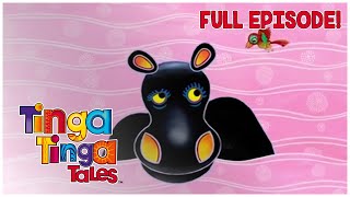 The Story of Tickbird  Tinga Tinga Tales Official  Full Episode  Cartoons For Kids [upl. by Yartnod]