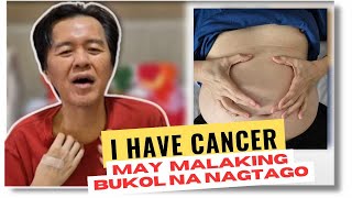 quotMy Battle Against Cancerquot  Doc Willie Ong [upl. by Torry]