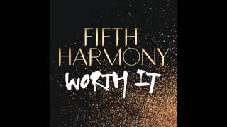 Fifth Harmony  Worth It No Rap Version Vynus Remix [upl. by Downey]