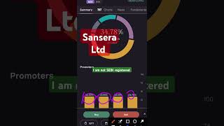 Sansera update  sansera breaking news trading nifty stockmarket stocktrading banknifty [upl. by Eisinger]