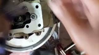 Cummins FIP Pump  Motorpal How to set Fuel pressure and RPM English [upl. by Aihseken]