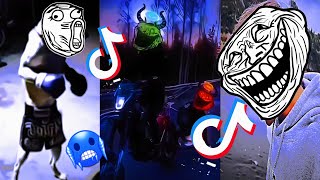 🥶 Coldest TrollFace Compilation 🥶 Coldest Moments Of All Time 🥶 Troll Face Phonk Tiktoks [upl. by Aierbma798]