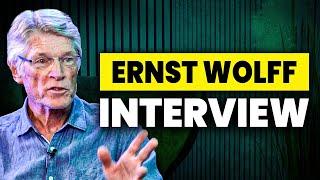 Die Analyse der aktuellen Lage Ernst Wolff [upl. by Wills111]