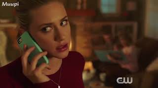 Riverdale 2 Sezon 11 Bölüm TR Altyazılı Fragmanı Promo [upl. by Trebron]