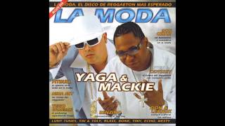 Bailando  Yaga amp Mackie Ft Nina Sky [upl. by Carnes921]