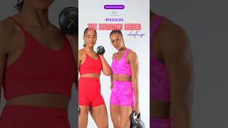 Comment CHALLENGE to get the link 🔗 motivation fitnesschallenge [upl. by Bosch]