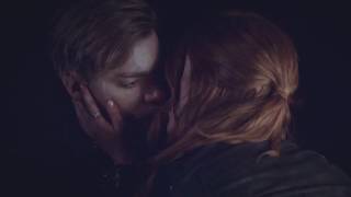 Jace and Clary  Hurricane [upl. by Liahcim527]