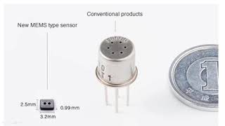 KTU S7 Mechatronics  MEMS  microsystems and miniaturization [upl. by Attwood]