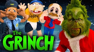 SML Movie The Grinch [upl. by Anilocin]