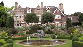 Hambleton Hall [upl. by Aihcropal]