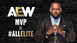 MVP Is All Elite [upl. by Jerz]