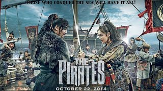 The Pirates 2014  trailer [upl. by Sigrid406]