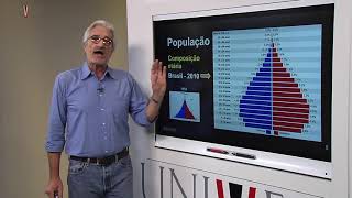 Ecologia  Aula 03  Populações definição propriedades e dinâmica [upl. by Yetty]